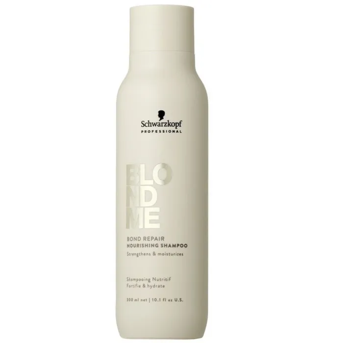 BLONDME Bond Repair Nourishing Shampoo 300ml