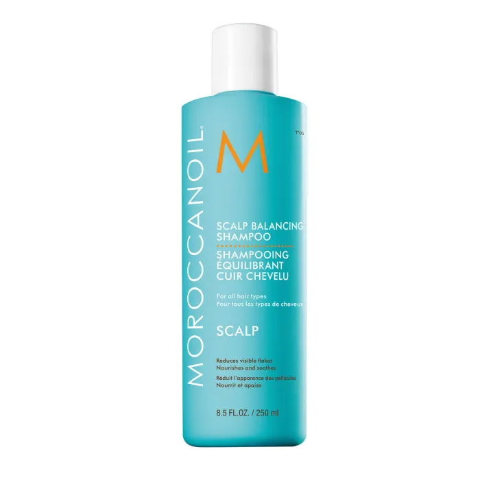 Scalp Balancing Shampoo 250ml