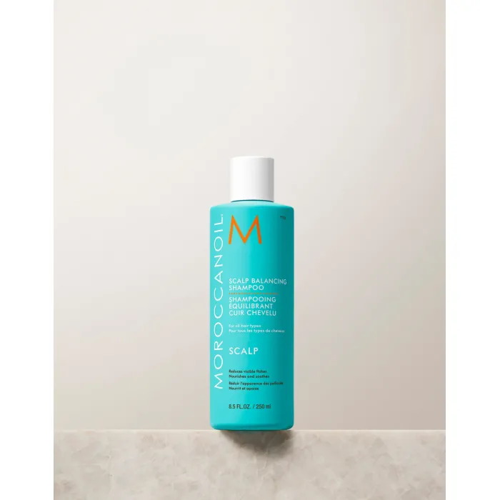 Scalp Balancing Shampoo 250ml
