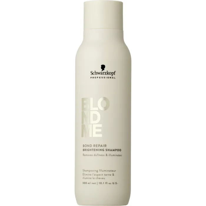 BLONDME Bond Repair Brightening Shampoo 300ml