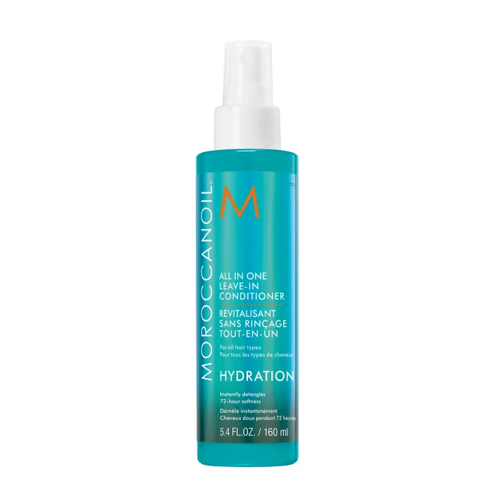 All in One Leave- In Conditioner 160ml