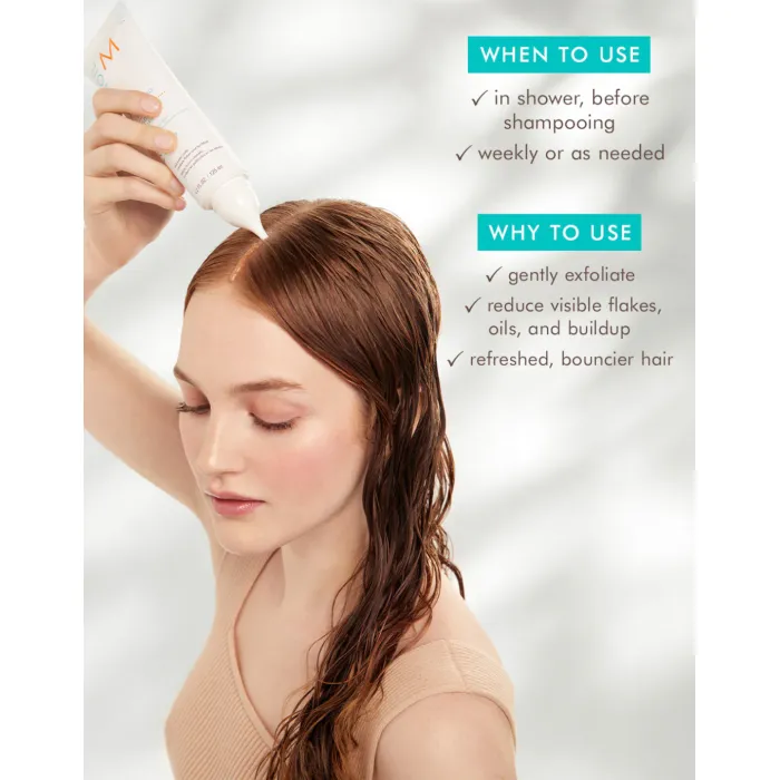 Purifying Scrub 125ml
