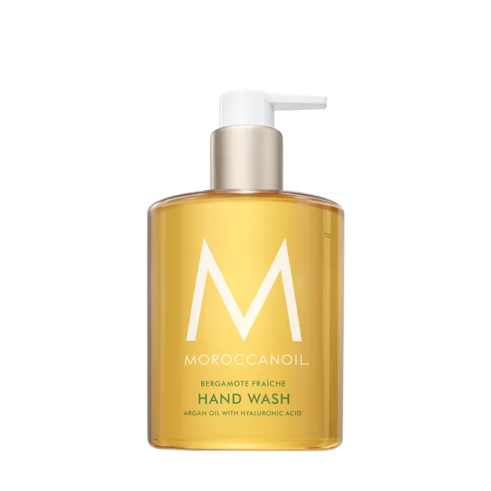 Hand Wash Bergamot Fraiche 360ml