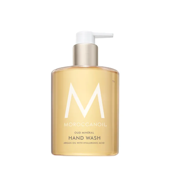Hand Wash Oud Mineral 360ml
