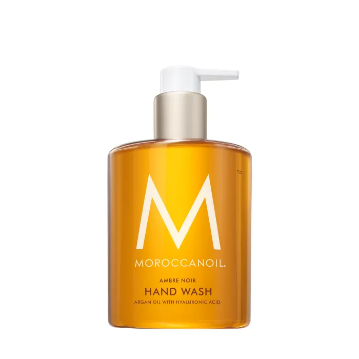 Hand Wash Ambre Noir 360ml