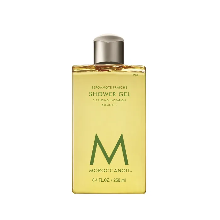 Shower Gel Bergamot Fraiche 250ml