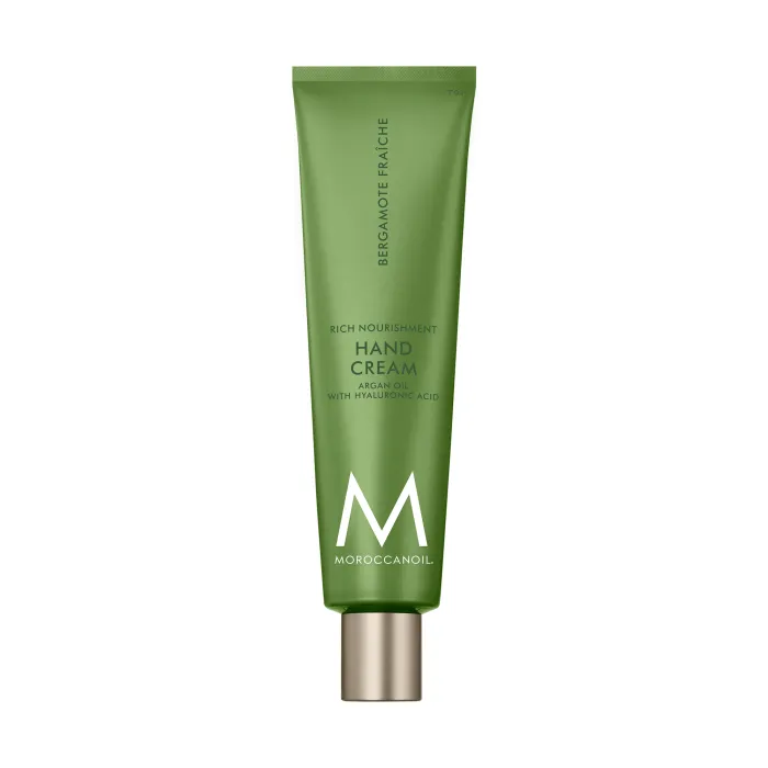 Hand Cream Bergamot Fraiche 100ml