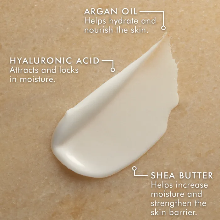 Hand Cream Bergamot Fraiche 100ml