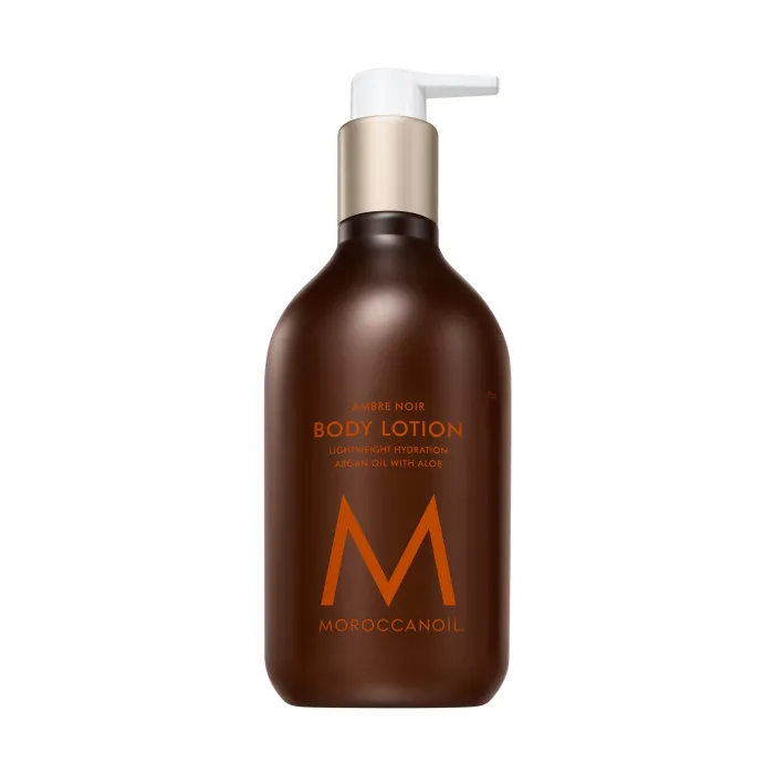 Body Lotion Ambre Noir 360ml