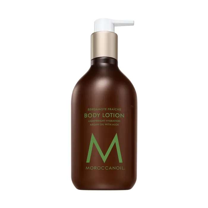Body Lotion Bergamot Fraiche 360ml