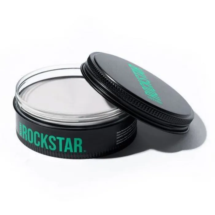 Matte Rock - Medium Hold Matte Wax 100ml