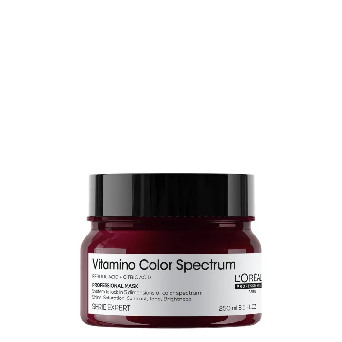 Vitamino Color Spectrum Mask 250ml