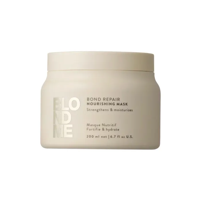 BLONDME Bond Repair Nourishing Mask 200ml