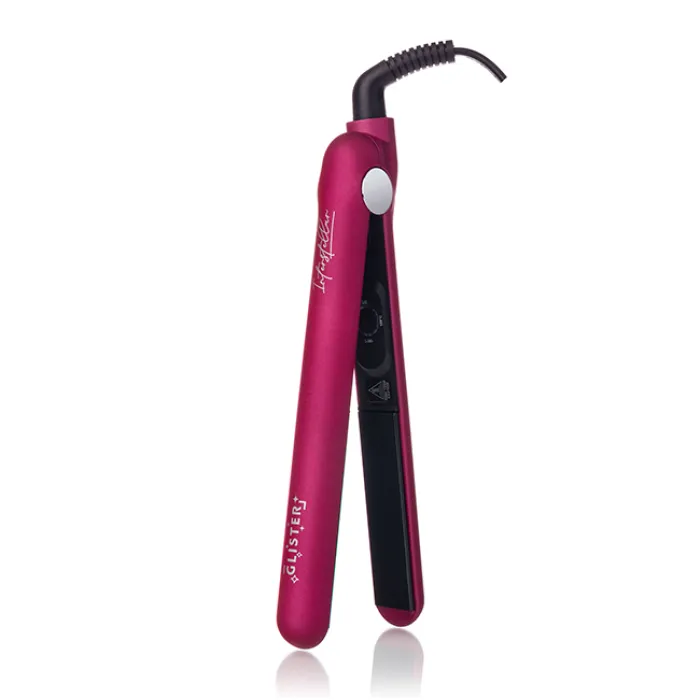 Glister Interstellar Midi-Hybrid Flat Iron 22mm