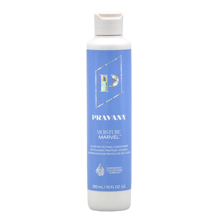 Moisture Marvel Conditioner