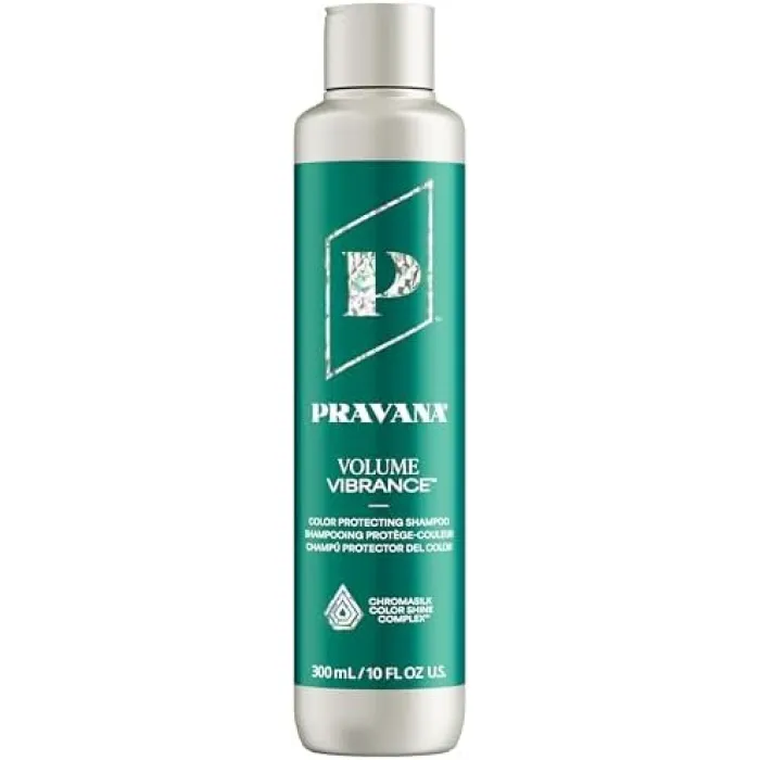 Volume Vibrance Shampoo 300ml