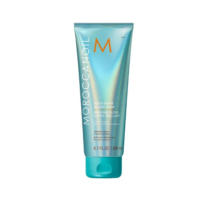 High Shine Gloss Mask 200ml