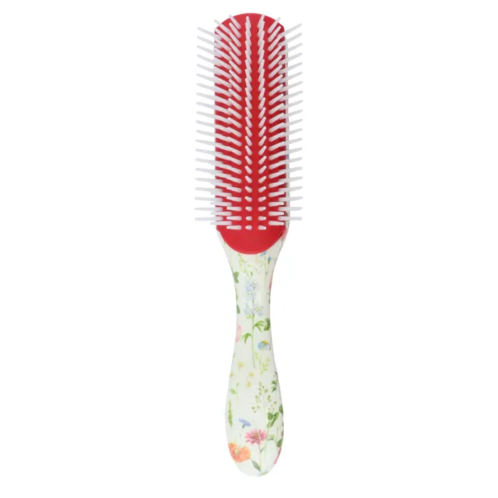 D3 7 Row Styler Floral Fantasies Brush