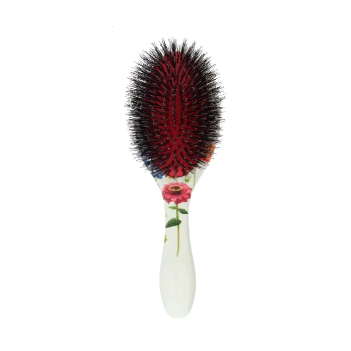 D81M Floral Fantasies Style & Shine Brush