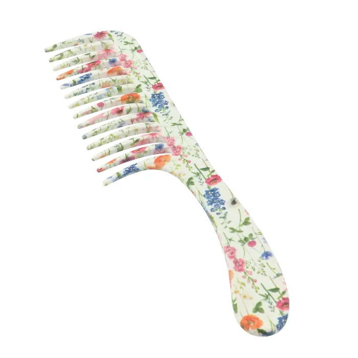 4986-d28-deluxe-floral-fantasies-wide-tooth-detangle-comb-1.webp