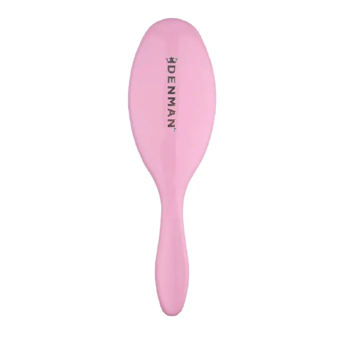 D95 Pink Crush Wet Detangler Brush