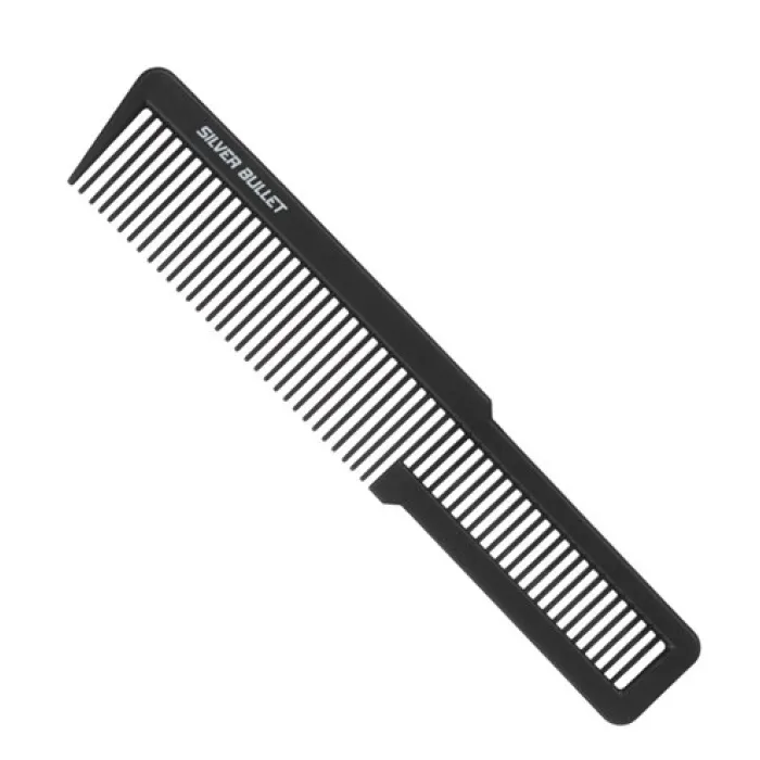 Carbon Clipper Cutting Comb