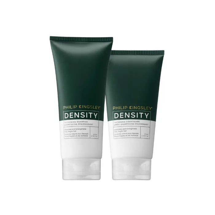 Density Thickening Shampoo and Conditioner Duo