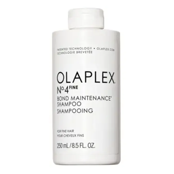 No.4 FINE Bond Maintenance Shampoo 250ml