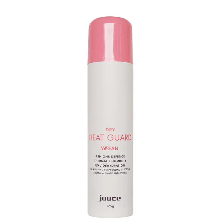 Dry Heat Guard 125g