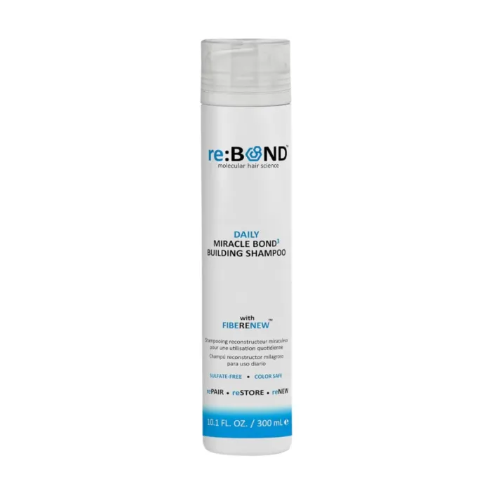 re:BOND Daily Miracle Bond Building Shampoo