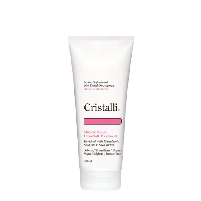 Miracle Repair Ultra-Soft Treatment 200ml