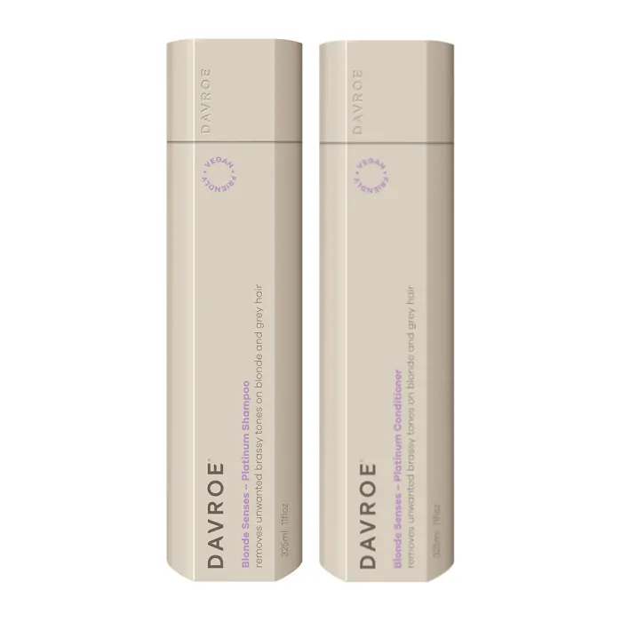 Blonde Senses Shampoo and Conditioner Duo 325ml 1 5075-blonde-senses-shampoo-and-conditioner-duo-325ml-1.webp
