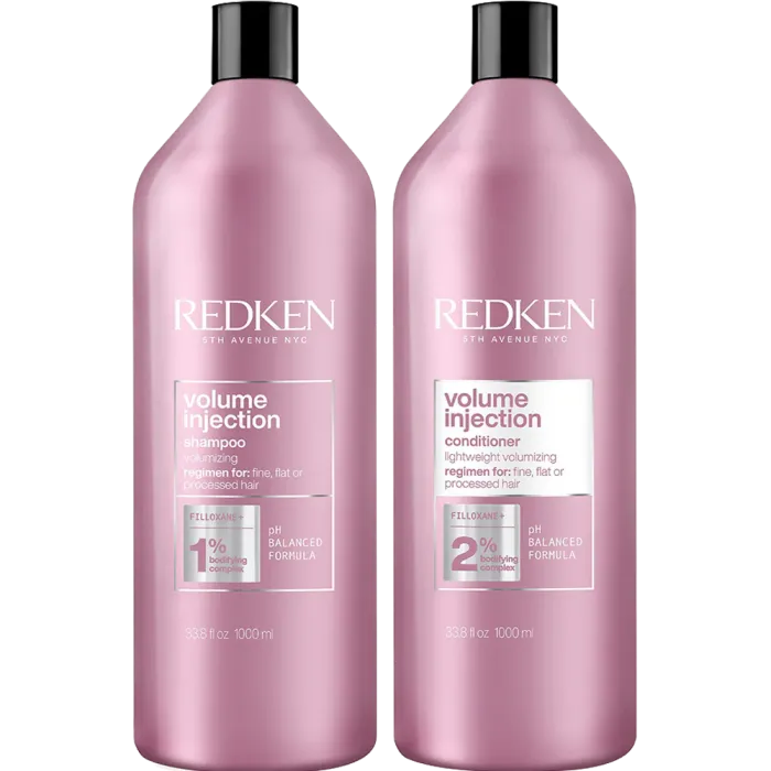 Volume Injection Shampoo and Conditioner Duo 1 Litre 1 5090-volume-injection-shampoo-and-conditioner-duo-1-litre-1.webp