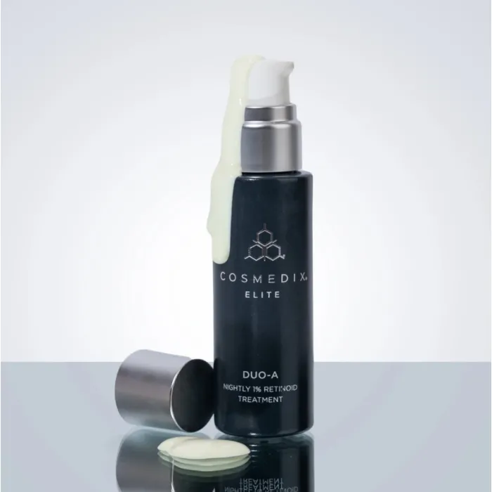 Elite Duo-A 1% Nightly Retinoid Treatment 30ml
