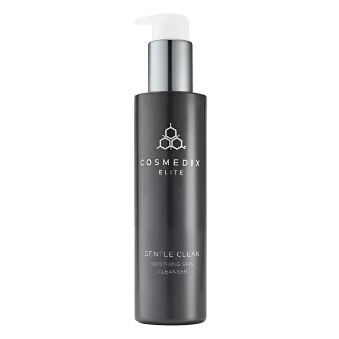 Elite Gentle Clean Soothing Skin Cleanser 150ml 1 5123-elite-gentle-clean-soothing-skin-cleanser-150ml-1.webp