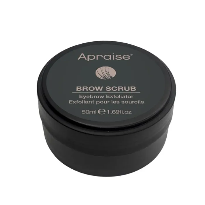 Brow Scrub 50ml