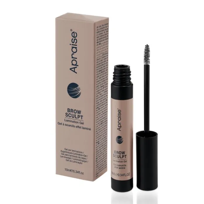 Brow Sculpt Lamination Gel 10ml