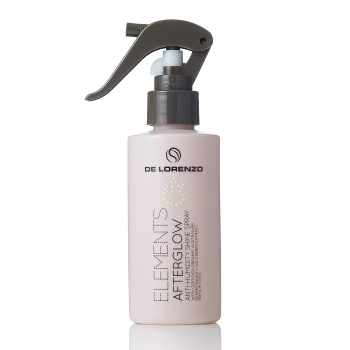 Elements Afterglow Anti-Humidity Shine Spray 150ml