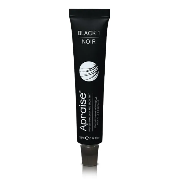 Apraise Vegan Professional Brow & Lash Tint