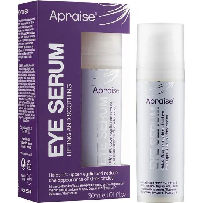 Eye Serum 30ml