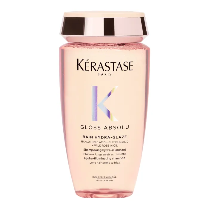 Gloss Absolu Bain Hydra-Glaze Shampoo 250ml