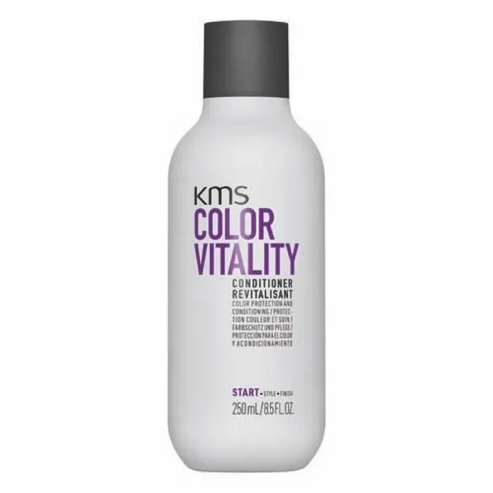 Color Vitality Conditioner 250ml