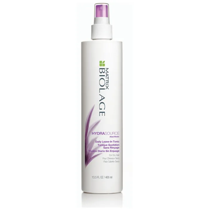Biolage Hydrasource Daily Leave In Tonic 400ml