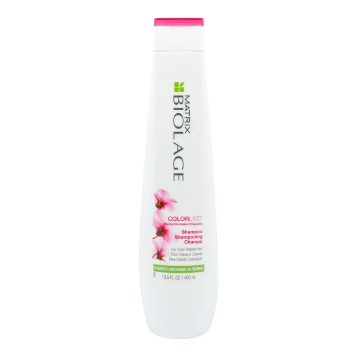 Biolage Colorlast Shampoo