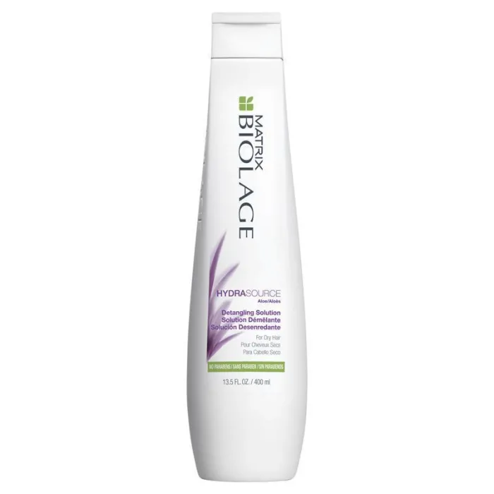 Biolage Hydrasource Detangling Solution