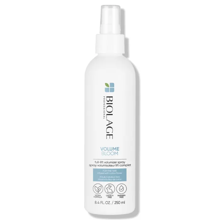 Biolage Volumebloom Full Lift Volumizer Spray 250ml