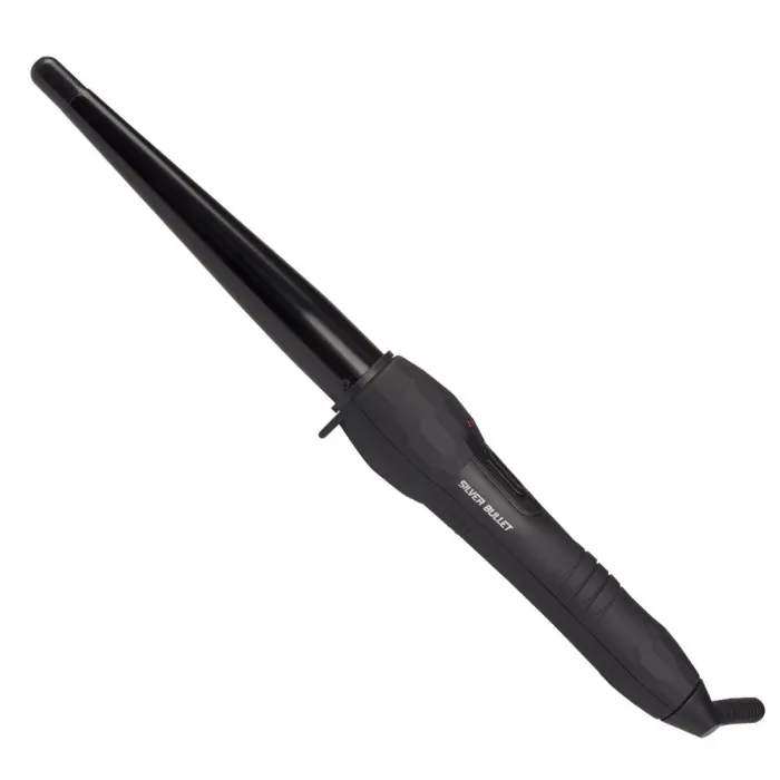 City Chic Regular Conical Curling Iron 13mm - 25mm