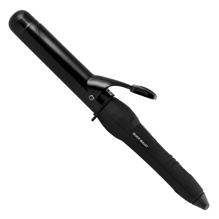 City Chic Ceramic 32mm Curling Iron 32mm