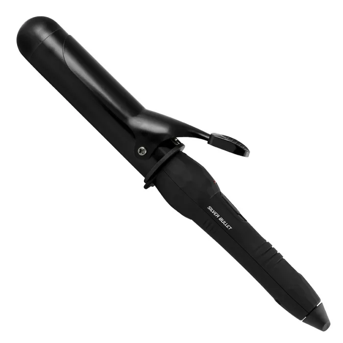 City Chic Ceramic 38mm Curling Iron 38mm