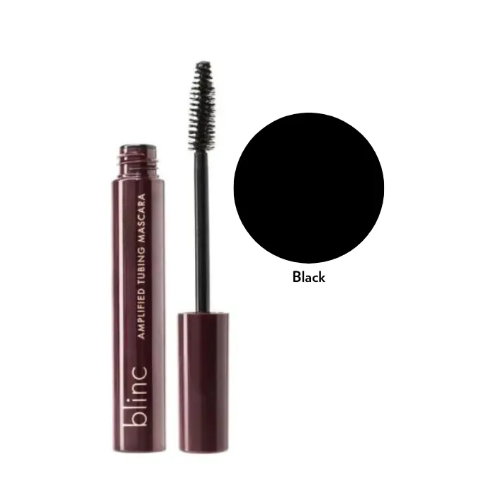 Amplified Tubing Mascara 9ml